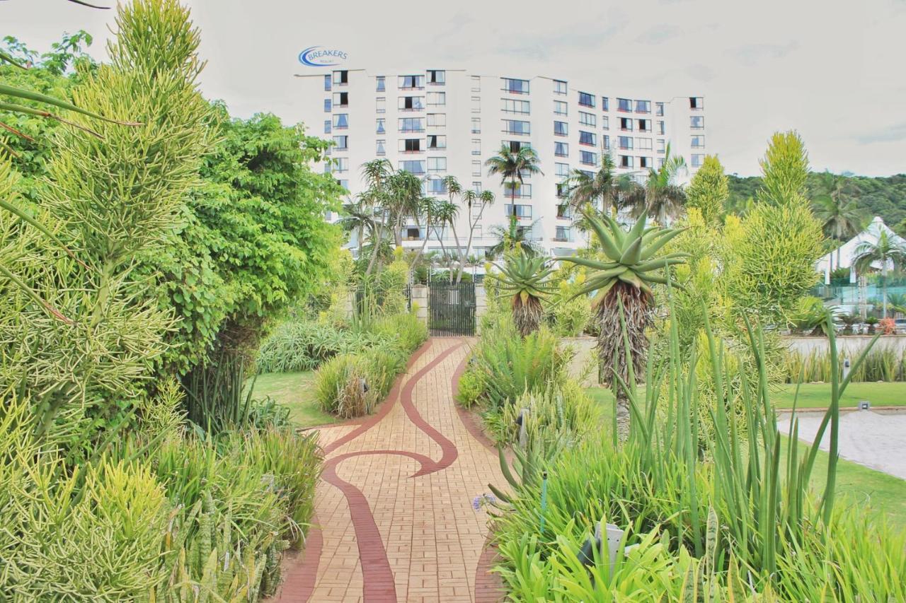 Br4 R19 Apartment Durban Exterior foto