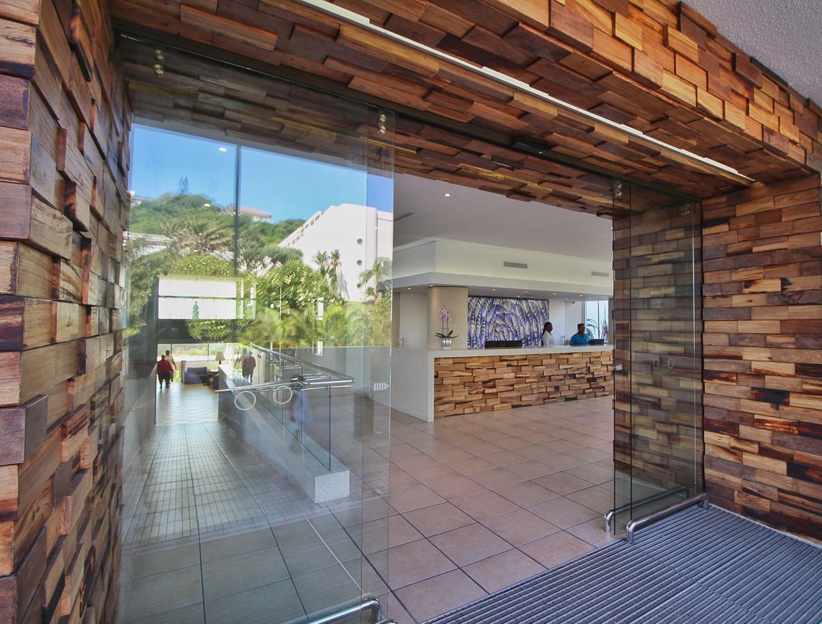 Br4 R19 Apartment Durban Exterior foto