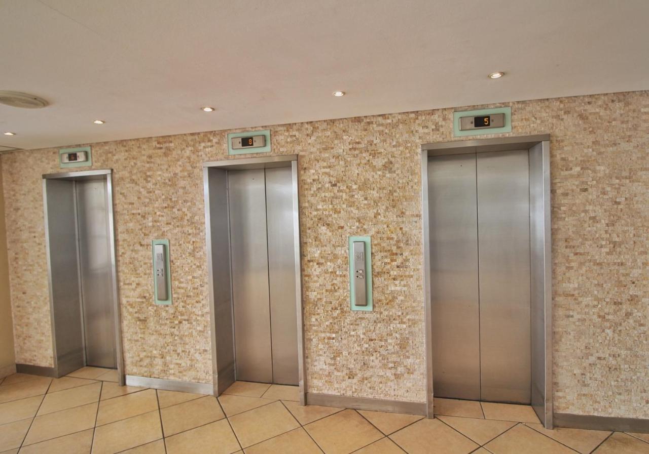 Br4 R19 Apartment Durban Exterior foto
