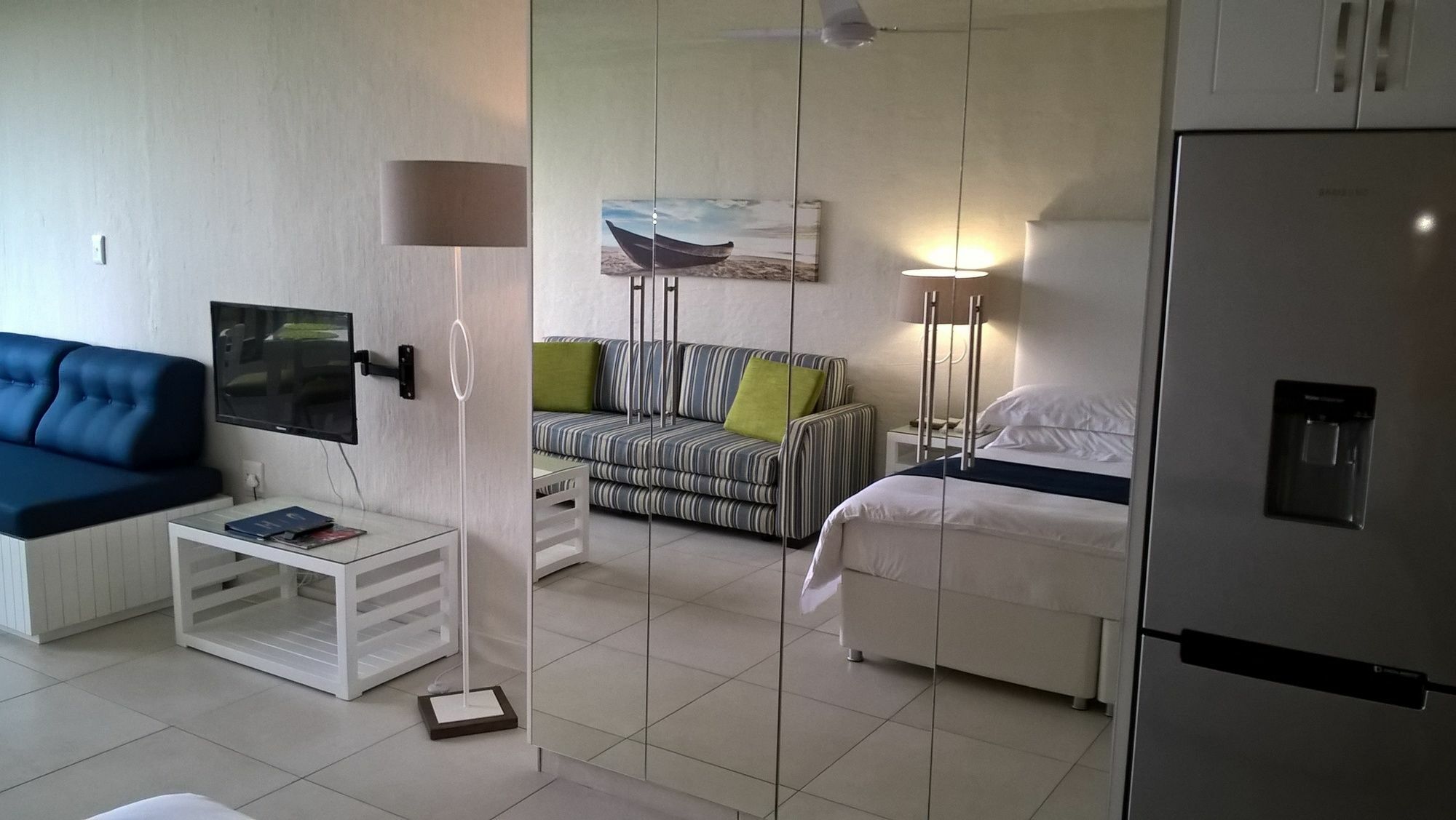 Br4 R19 Apartment Durban Exterior foto